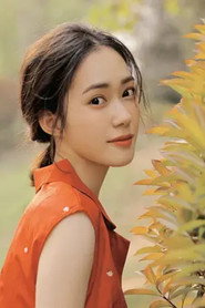 Photo of Han Congcong as Ruan Tianyu