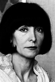 Photo of Claire Etcherelli