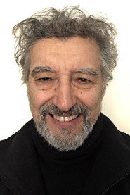 Photo of Yury Olshansky as Sergio