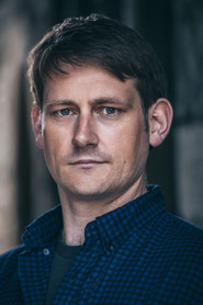 Photo of Rhys ap Trefor as Twm