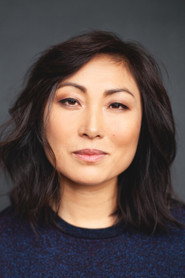 Photo of Chloé Germentier as Tracy Ling