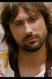 Photo of Ramón Guerrero as Frank Martin