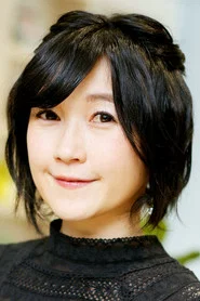 Photo of Rina Sato as Sae Chabashira (voice)