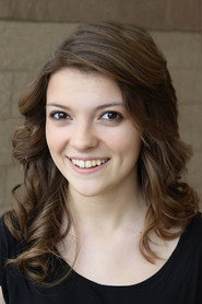 Photo of Kyra Brown as Kyra