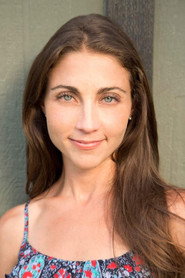 Photo of Mary Padian as Herself