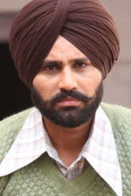 Photo of Gurjind Maan as Gurtej