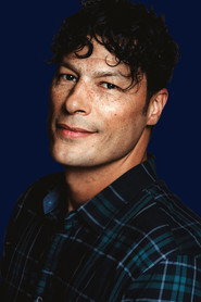 Photo of Poal Cairo as Dimitri 'Dozer' Verhoeven