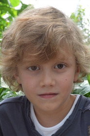 Photo of Nathan Lourenço as Jérémy