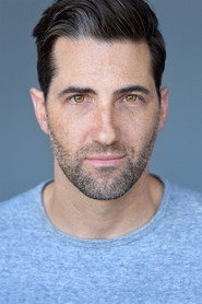 Photo of Jon Maxwell as Norman
