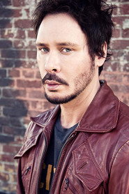 Photo of Brian Gant as Seth
