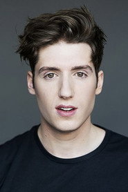 Photo of Pierre-Luc Lafontaine as Sean
