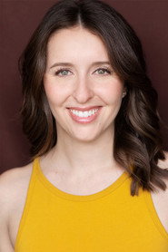 Photo of Jaimi Romano as Laura