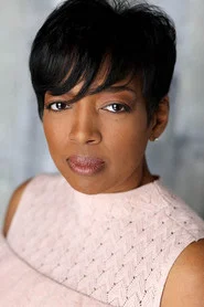 Photo of Schwanda Winston as Ms. Carr