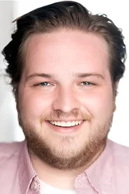 Photo of Nathan Derrick as Nic Wooding