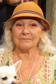 Photo of Christiane Papagalli