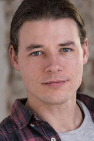 Photo of Stephen Kerr as Stephen