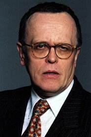 Photo of Horst Scheel