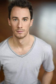 Photo of Garrett Young as Trent