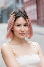 Photo of Andrea Lee Christensen as Evette