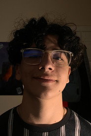 Photo of Sebastian Socorro as Vincent Wayne