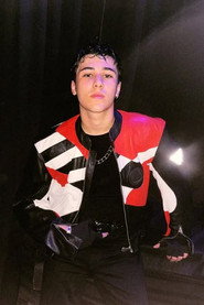 Photo of Efe Şan as Self