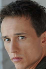 Photo of Daniel Smith Arnold as Jim