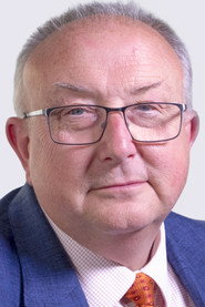 Photo of Colin Sutton as Self