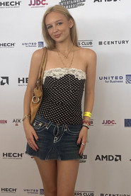 Photo of Aggie Webb as Friend 2