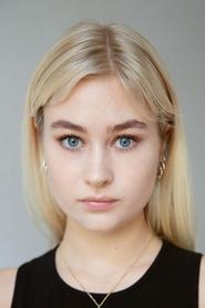 Photo of Lea Meyer as Mina