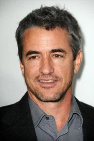 Photo of Dermot Mulroney as Mike Markkula