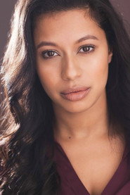 Photo of Jolene Marquez as Stacy