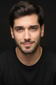 Photo of Ozan Varol as Can