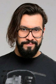 Photo of Edo Caroe as Edo Caroe