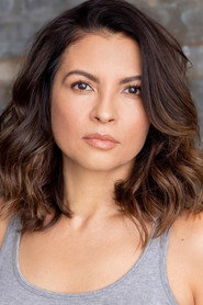 Photo of Erica Muñoz as Ana Alvarez