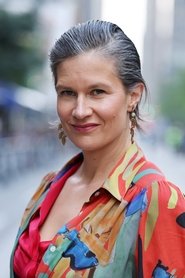 Photo of Camille as Self