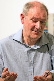 Photo of Tom Wood as Self