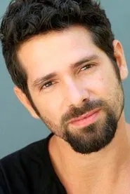 Photo of Harlys Becerra as Sánchez
