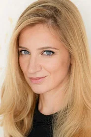 Photo of Adriana Vecchioli as Mia