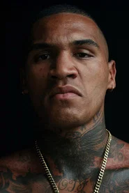 Photo of Conor Benn as Self