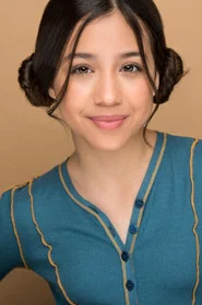 Photo of Kasey Bella Suarez as Anna