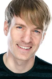 Photo of Geoff Packard as Wayne Wright