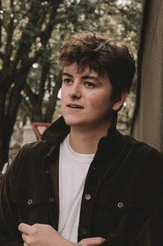 Photo of Jacob Boatsman as Jacob