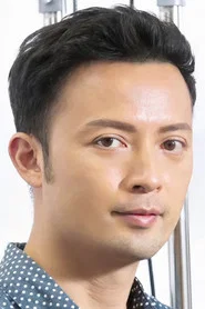 Photo of Ronny Lai Chak-Yan as heself