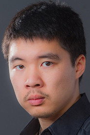 Photo of Leonard Zhang as Park Ranger Rick
