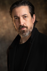 Photo of Keoki Trask as The Anchor