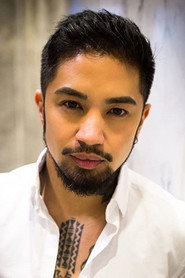 Photo of Romeo Reyes as Carmen