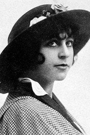 Photo of Charlotte Burton as Evelyn Robertson