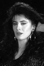 Photo of Maria Pia Parisi as Maria