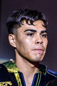 Photo of Oscar Alan Perez as Self