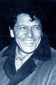 Photo of Alberto Mariscal as Mischa